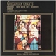 The Gregorian Chorale Of Eglise Querin - Gregorian Chants