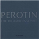 Perotin - The Hilliard Ensemble - Perotin